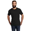 AllMade Unisex Tri-Blend Tee | https://www.bestnamebadges.com