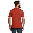 AllMade Unisex Tri-Blend Tee | https://www.bestnamebadges.com