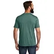 AllMade Unisex Tri-Blend Tee | https://www.bestnamebadges.com