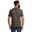 AllMade Unisex Tri-Blend Tee | https://www.bestnamebadges.com