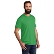 AllMade Unisex Tri-Blend Tee | https://www.bestnamebadges.com