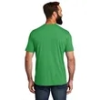 AllMade Unisex Tri-Blend Tee | https://www.bestnamebadges.com