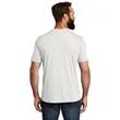 AllMade Unisex Tri-Blend Tee | https://www.bestnamebadges.com