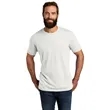 AllMade Unisex Tri-Blend Tee | https://www.bestnamebadges.com