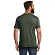 AllMade Unisex Tri-Blend Tee | https://www.bestnamebadges.com