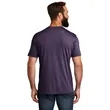 AllMade Unisex Tri-Blend Tee | https://www.bestnamebadges.com