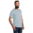 AllMade Unisex Tri-Blend Tee | https://www.bestnamebadges.com