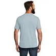 AllMade Unisex Tri-Blend Tee | https://www.bestnamebadges.com