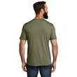 AllMade Unisex Tri-Blend Tee | https://www.bestnamebadges.com