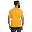 AllMade Unisex Tri-Blend Tee | https://www.bestnamebadges.com