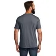 AllMade Unisex Tri-Blend Tee | https://www.bestnamebadges.com