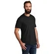 AllMade Unisex Tri-Blend Tee | https://www.bestnamebadges.com