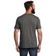 AllMade Unisex Tri-Blend Tee | https://www.bestnamebadges.com