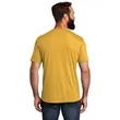 AllMade Unisex Tri-Blend Tee | https://www.bestnamebadges.com