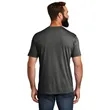 AllMade Unisex Tri-Blend Tee | https://www.bestnamebadges.com