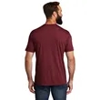 AllMade Unisex Tri-Blend Tee | https://www.bestnamebadges.com