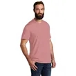 AllMade Unisex Tri-Blend Tee | https://www.bestnamebadges.com