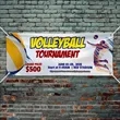 Custom 2' X 5' Banners | https://www.bestnamebadges.com