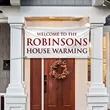 Custom 2' X 5' Banners | https://www.bestnamebadges.com