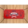 Custom 2' X 5' Banners | https://www.bestnamebadges.com