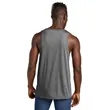 AllMade Unisex Tri-Blend Tank | https://www.bestnamebadges.com