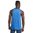 AllMade Unisex Tri-Blend Tank | https://www.bestnamebadges.com