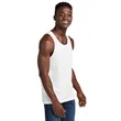 AllMade Unisex Tri-Blend Tank | https://www.bestnamebadges.com