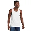 AllMade Unisex Tri-Blend Tank | https://www.bestnamebadges.com