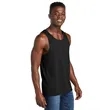 AllMade Unisex Tri-Blend Tank | https://www.bestnamebadges.com