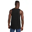 AllMade Unisex Tri-Blend Tank | https://www.bestnamebadges.com