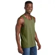 AllMade Unisex Tri-Blend Tank | https://www.bestnamebadges.com
