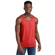 AllMade Unisex Tri-Blend Tank | https://www.bestnamebadges.com