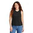 AllMade Women's Tri-Blend Muscle Tank | https://www.bestnamebadges.com