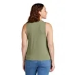 AllMade Women's Tri-Blend Muscle Tank | https://www.bestnamebadges.com