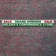 Custom 2' X 16' Banners | https://www.bestnamebadges.com