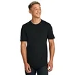 AllMade Unisex Recycled Blend Tee | https://www.bestnamebadges.com