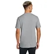 AllMade Unisex Recycled Blend Tee | https://www.bestnamebadges.com
