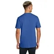 AllMade Unisex Recycled Blend Tee | https://www.bestnamebadges.com