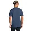 AllMade Unisex Recycled Blend Tee | https://www.bestnamebadges.com