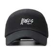 Custom Camper Hats | https://www.bestnamebadges.com