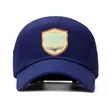 Custom Camper Hats | https://www.bestnamebadges.com