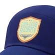 Custom Camper Hats | https://www.bestnamebadges.com