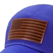 Custom Camper Hats | https://www.bestnamebadges.com