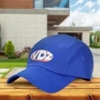 Custom Camper Hats | https://www.bestnamebadges.com