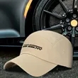 Custom Camper Hats | https://www.bestnamebadges.com