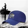 Custom Camper Hats | https://www.bestnamebadges.com