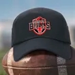 Custom Camper Hats | https://www.bestnamebadges.com