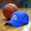 Custom Camper Hats | https://www.bestnamebadges.com