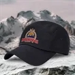 Custom Camper Hats | https://www.bestnamebadges.com