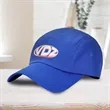Custom Camper Hats | https://www.bestnamebadges.com